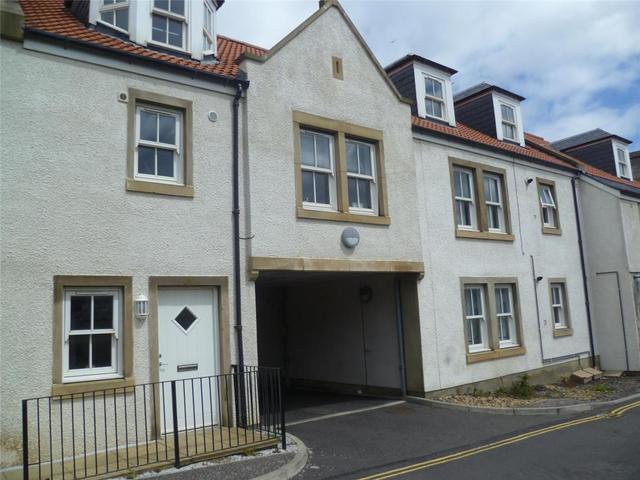  Image of 3 bedroom Flat to rent in Crichton Street Anstruther KY10 at Anstruther Fife Fife, KY10 3DE
