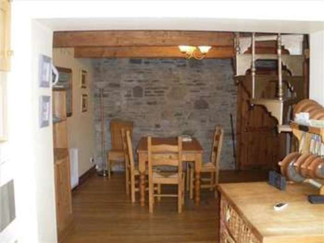  Image of 2 bedroom Terraced house to rent in New Road Crickhowell NP8 at New Road  Crickhowell, NP8 1AU