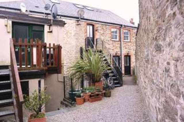  Image of 1 bedroom Flat to rent in Crinnicks Hill Bodmin PL31 at Crinnicks Hill  Bodmin, PL31 1FD