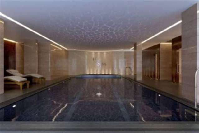  Image of Flat to rent in Heritage Avenue London NW9 at London, NW9 5XY