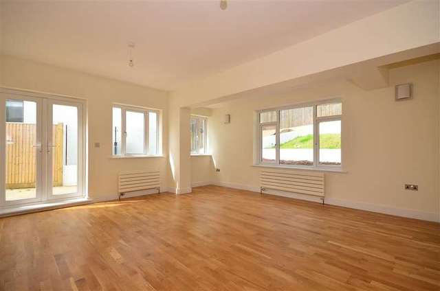  Image of 4 bedroom Detached house for sale in Croft Road Brighton BN1 at Brighton East Sussex Brighton, BN1 5JJ