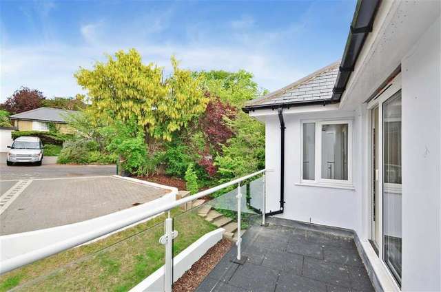  Image of 4 bedroom Detached house for sale in Croft Road Brighton BN1 at Brighton East Sussex Brighton, BN1 5JJ