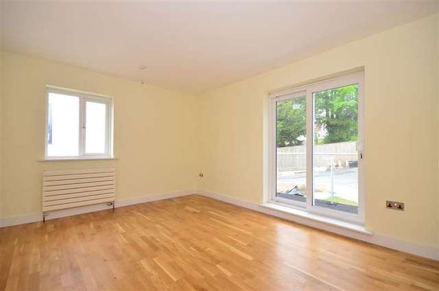 Image of 4 bedroom Detached house for sale in Croft Road Brighton BN1 at Brighton East Sussex Brighton, BN1 5JJ
