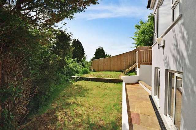  Image of 4 bedroom Detached house for sale in Croft Road Brighton BN1 at Brighton East Sussex Brighton, BN1 5JJ