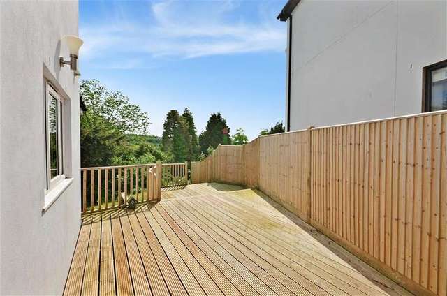  Image of 4 bedroom Detached house for sale in Croft Road Brighton BN1 at Brighton East Sussex Brighton, BN1 5JJ