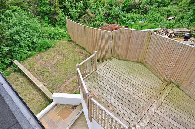 Image of 4 bedroom Detached house for sale in Croft Road Brighton BN1 at Brighton East Sussex Brighton, BN1 5JJ