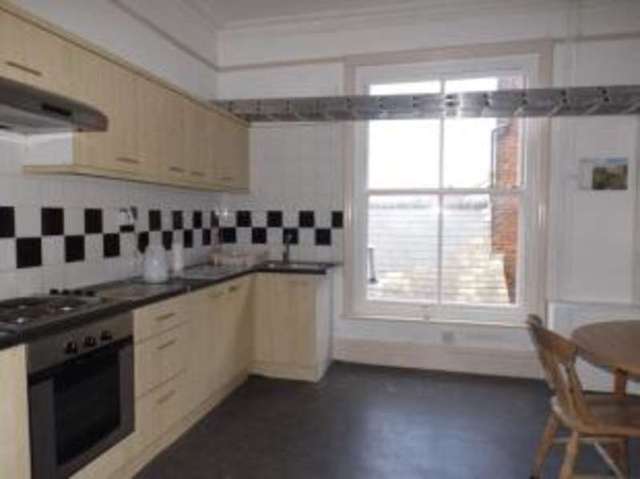  Image of 3 bedroom Maisonette for sale in Church Street Cromer NR27 at Cromer Norfolk Cromer, NR27 9ES