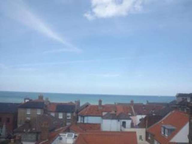  Image of 3 bedroom Maisonette for sale in Church Street Cromer NR27 at Cromer Norfolk Cromer, NR27 9ES