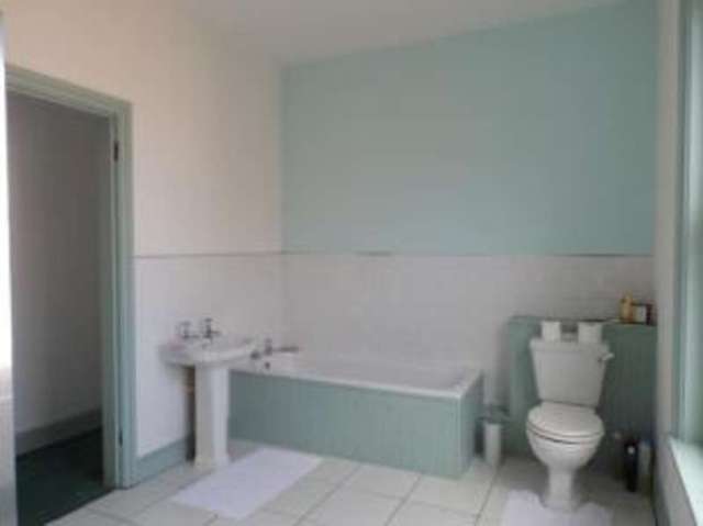  Image of 3 bedroom Maisonette for sale in Church Street Cromer NR27 at Cromer Norfolk Cromer, NR27 9ES