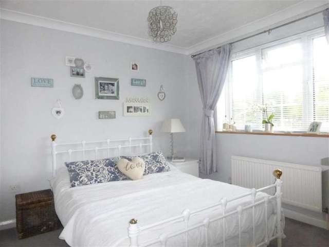  Image of 2 bedroom Terraced house for sale in Cromwell Park Place Folkestone CT20 at Cheriton Folkestone Folkestone, CT20 3SD