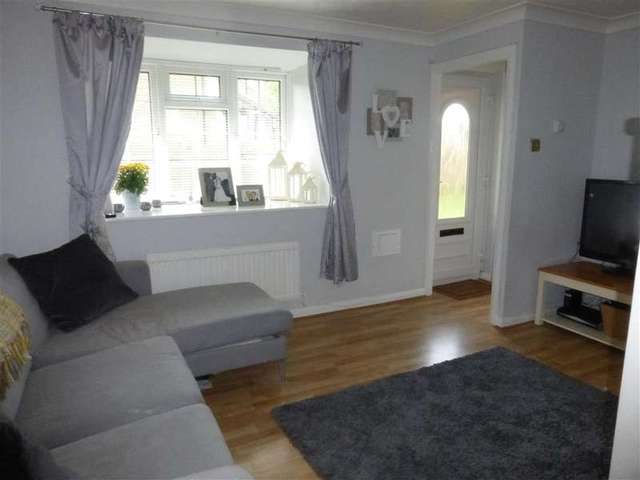  Image of 2 bedroom Terraced house for sale in Cromwell Park Place Folkestone CT20 at Cheriton Folkestone Folkestone, CT20 3SD