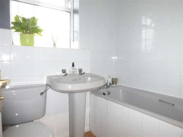  Image of 2 bedroom Terraced house for sale in Cromwell Park Place Folkestone CT20 at Cheriton Folkestone Folkestone, CT20 3SD