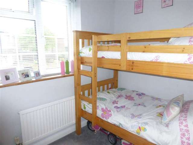  Image of 2 bedroom Terraced house for sale in Cromwell Park Place Folkestone CT20 at Cheriton Folkestone Folkestone, CT20 3SD