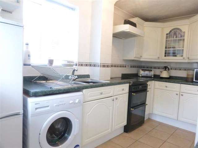  Image of 2 bedroom Terraced house for sale in Cromwell Park Place Folkestone CT20 at Cheriton Folkestone Folkestone, CT20 3SD