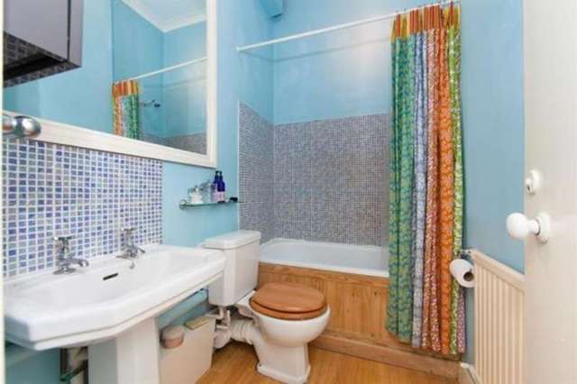  Image of 1 bedroom Flat for sale in Cromwell Road London SW5 at Earls Court London Earl