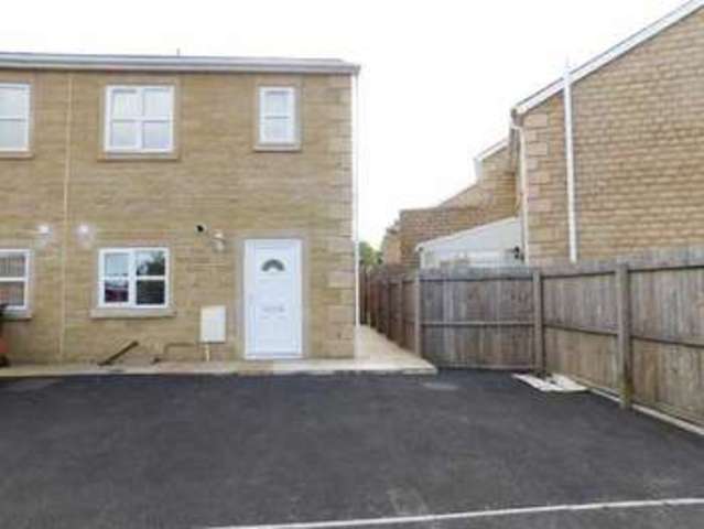  Image of 2 bedroom Property for sale in Cross Street Great Harwood Blackburn BB6 at Blackburn Lancashire Blackburn, BB6 7BT