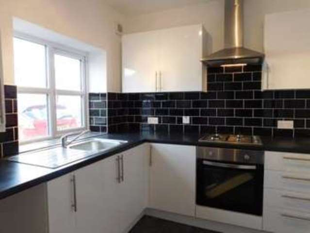  Image of 2 bedroom Property for sale in Cross Street Great Harwood Blackburn BB6 at Blackburn Lancashire Blackburn, BB6 7BT