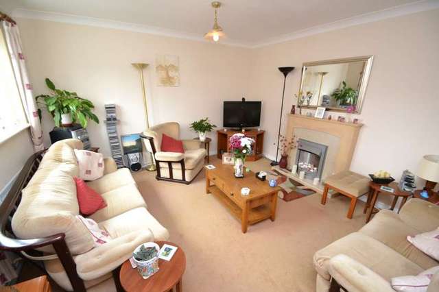  Image of 3 bedroom Semi-Detached house for sale in Woodbury Drove Crossways Dorchester DT2 at Crossways Dorchester, DT2 8XT