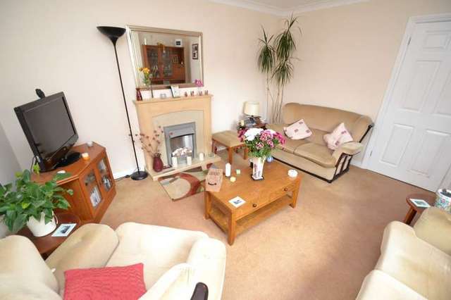  Image of 3 bedroom Semi-Detached house for sale in Woodbury Drove Crossways Dorchester DT2 at Crossways Dorchester, DT2 8XT