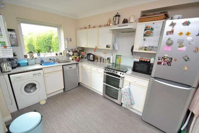  Image of 3 bedroom Semi-Detached house for sale in Woodbury Drove Crossways Dorchester DT2 at Crossways Dorchester, DT2 8XT