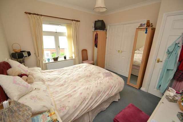  Image of 3 bedroom Semi-Detached house for sale in Woodbury Drove Crossways Dorchester DT2 at Crossways Dorchester, DT2 8XT