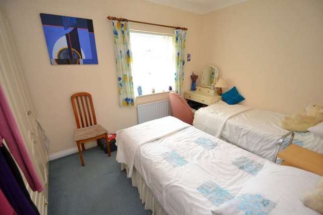  Image of 3 bedroom Semi-Detached house for sale in Woodbury Drove Crossways Dorchester DT2 at Crossways Dorchester, DT2 8XT