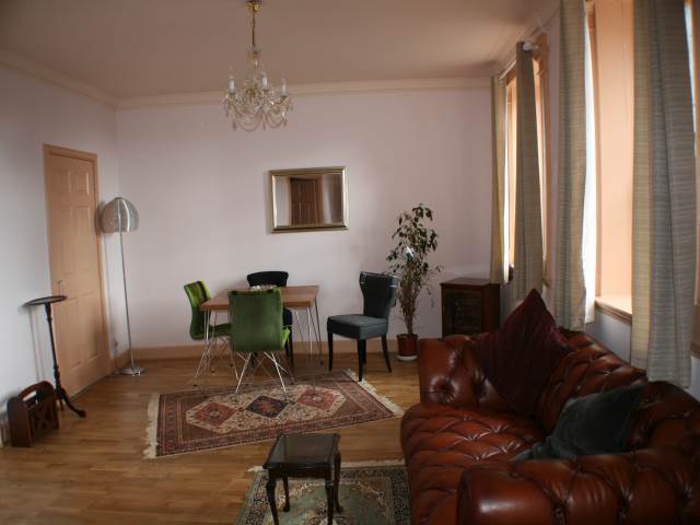  Image of 2 bedroom Flat to rent in Crown Street Aberdeen AB11 at City Centre Aberdeen Aberdeen, AB11 6HA