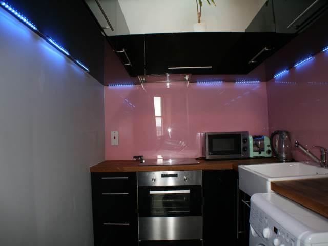  Image of 2 bedroom Flat to rent in Crown Street Aberdeen AB11 at City Centre Aberdeen Aberdeen, AB11 6HA