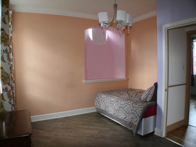  Image of 2 bedroom Flat to rent in Crown Street Aberdeen AB11 at City Centre Aberdeen Aberdeen, AB11 6HA