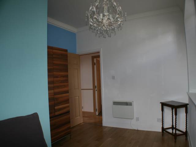  Image of 2 bedroom Flat to rent in Crown Street Aberdeen AB11 at City Centre Aberdeen Aberdeen, AB11 6HA