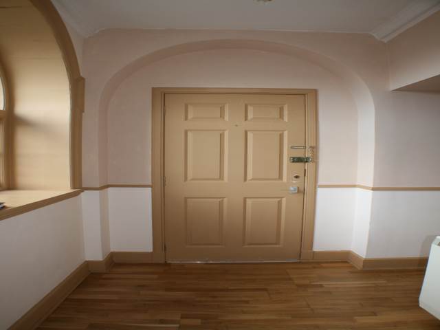  Image of 2 bedroom Flat to rent in Crown Street Aberdeen AB11 at City Centre Aberdeen Aberdeen, AB11 6HA
