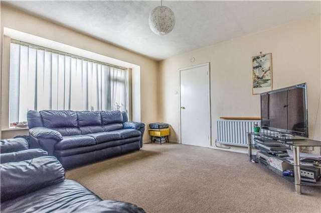  Image of 3 bedroom Semi-Detached house for sale in Crowthorne Close Cherry Hinton Cambridge CB1 at Cherry Hinton, CB1 9LZ