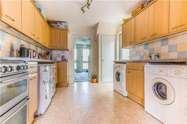  Image of 3 bedroom Semi-Detached house for sale in Crowthorne Close Cherry Hinton Cambridge CB1 at Cherry Hinton, CB1 9LZ