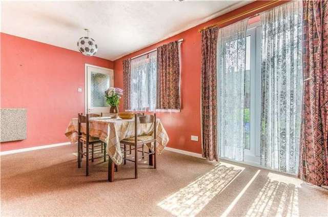  Image of 3 bedroom Semi-Detached house for sale in Crowthorne Close Cherry Hinton Cambridge CB1 at Cherry Hinton, CB1 9LZ