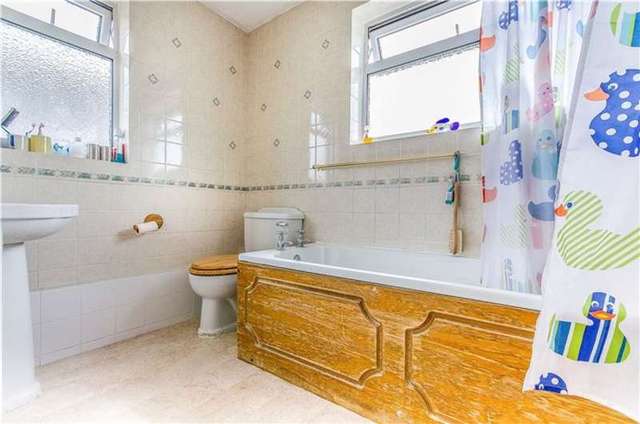  Image of 3 bedroom Semi-Detached house for sale in Crowthorne Close Cherry Hinton Cambridge CB1 at Cherry Hinton, CB1 9LZ
