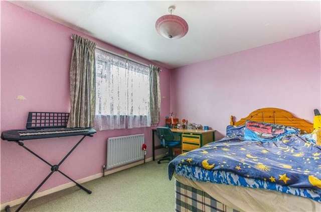  Image of 3 bedroom Semi-Detached house for sale in Crowthorne Close Cherry Hinton Cambridge CB1 at Cherry Hinton, CB1 9LZ
