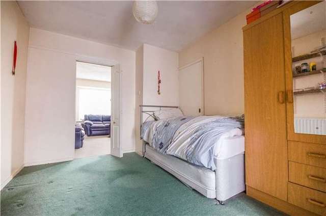  Image of 3 bedroom Semi-Detached house for sale in Crowthorne Close Cherry Hinton Cambridge CB1 at Cherry Hinton, CB1 9LZ