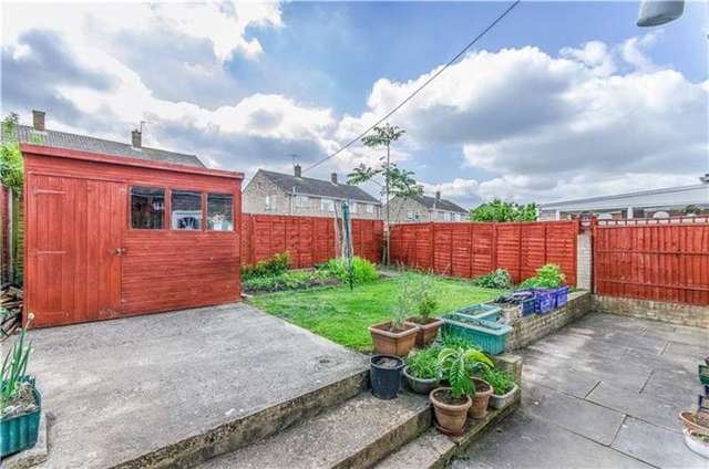  Image of 3 bedroom Semi-Detached house for sale in Crowthorne Close Cherry Hinton Cambridge CB1 at Cherry Hinton, CB1 9LZ