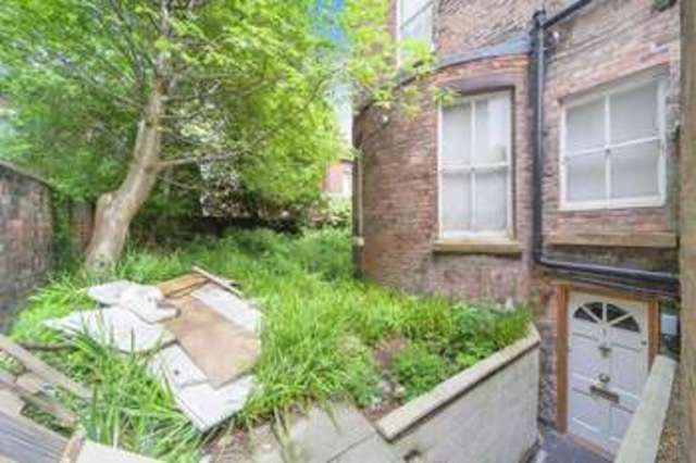  Image of 2 bedroom Flat for sale in Croxteth Road Toxteth Liverpool L8 at Croxteth Road  Liverpool, L8 3SF