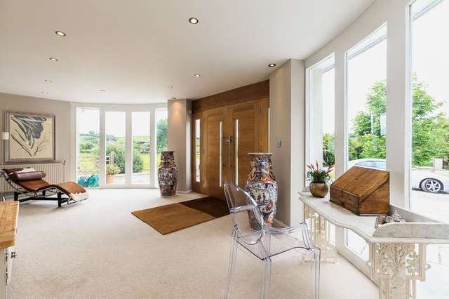  Image of 5 bedroom Detached house for sale in Cuddesdon Road Horspath Oxford OX33 at Horspath Oxford Oxfordshire, OX33 1JB