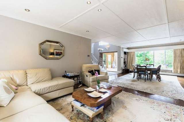  Image of 5 bedroom Detached house for sale in Cuddesdon Road Horspath Oxford OX33 at Horspath Oxford Oxfordshire, OX33 1JB