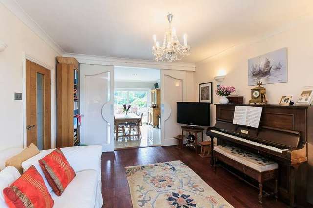  Image of 5 bedroom Detached house for sale in Cuddesdon Road Horspath Oxford OX33 at Horspath Oxford Oxfordshire, OX33 1JB
