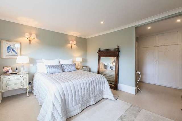  Image of 5 bedroom Detached house for sale in Cuddesdon Road Horspath Oxford OX33 at Horspath Oxford Oxfordshire, OX33 1JB