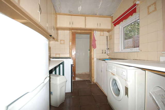  Image of 2 bedroom Terraced house for sale in Cunliffe Road Blackpool FY1 at Blackpool Lancashire, FY1 6RU