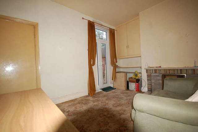  Image of 2 bedroom Terraced house for sale in Cunliffe Road Blackpool FY1 at Blackpool Lancashire, FY1 6RU