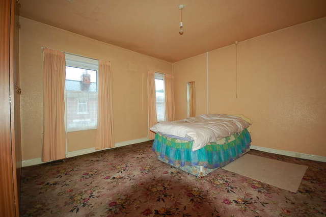  Image of 2 bedroom Terraced house for sale in Cunliffe Road Blackpool FY1 at Blackpool Lancashire, FY1 6RU