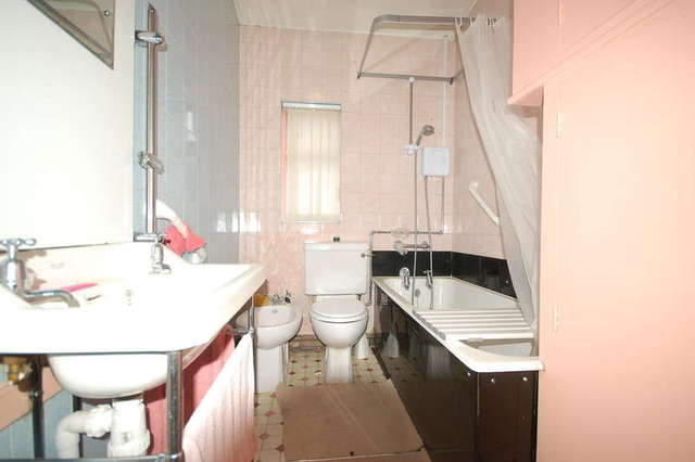  Image of 2 bedroom Terraced house for sale in Cunliffe Road Blackpool FY1 at Blackpool Lancashire, FY1 6RU