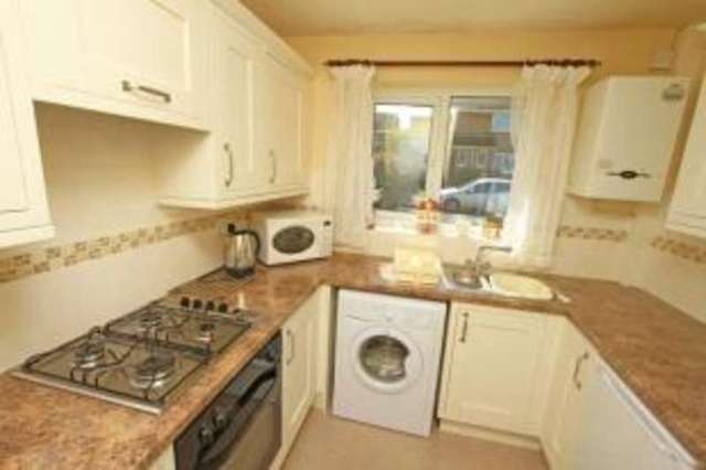  Image of 2 bedroom Bungalow for sale in Curlew Avenue Eckington Sheffield S21 at Eckington Sheffield Eckington, S21 4HR