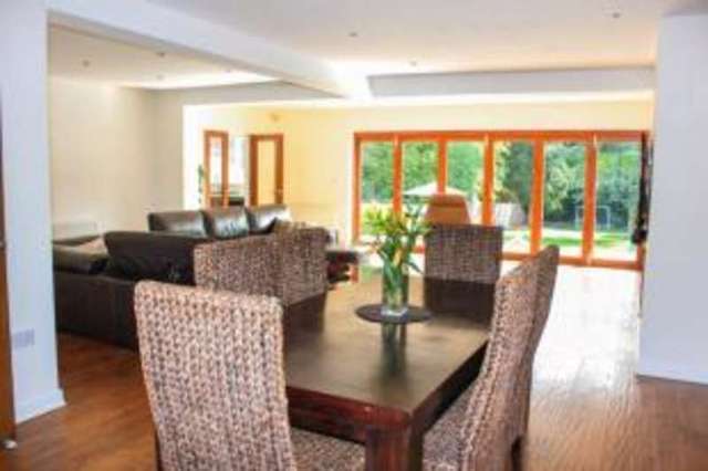  Image of 4 bedroom Detached house for sale in Curzon Avenue Birstall Leicester LE4 at Birstall Leicester Birstall, LE4 4AB