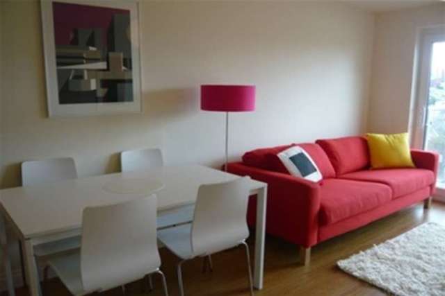  Image of 2 bedroom Flat to rent in Leylands Road Leeds LS2 at Leeds, LS2 7LB